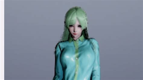 AI 少女 HS2ChaF.